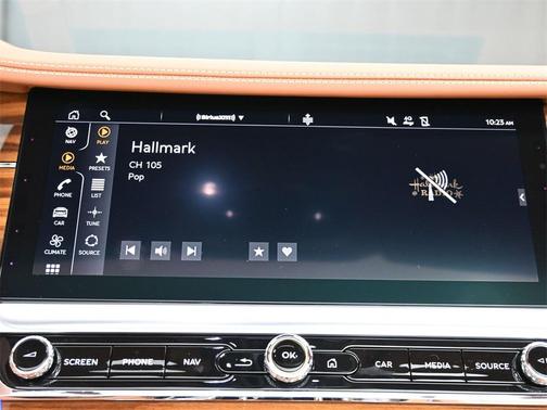 2023 Bentley Continental GT Azure