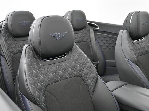 2024 Bentley Continental GT Speed