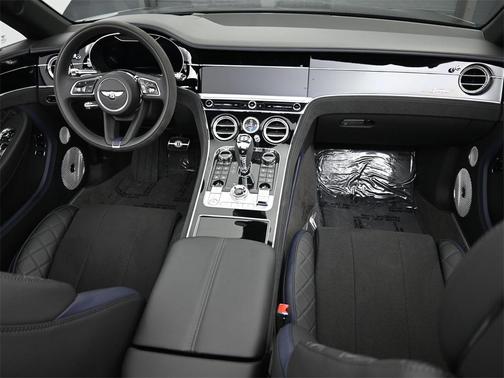 2024 Bentley Continental GT Speed