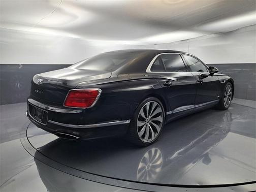 2020 Bentley Flying Spur W12