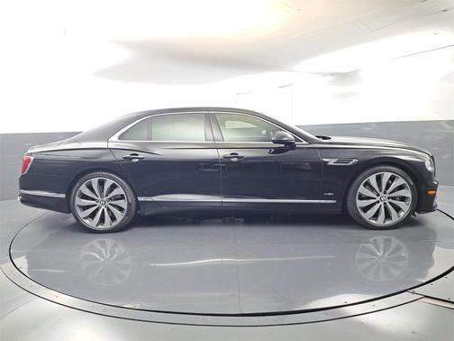 2020 Bentley Flying Spur W12