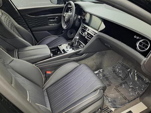 2020 Bentley Flying Spur W12