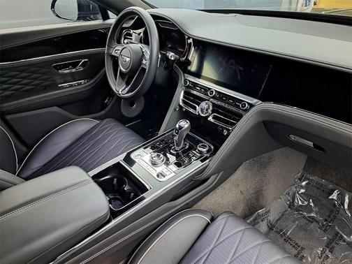 2020 Bentley Flying Spur W12