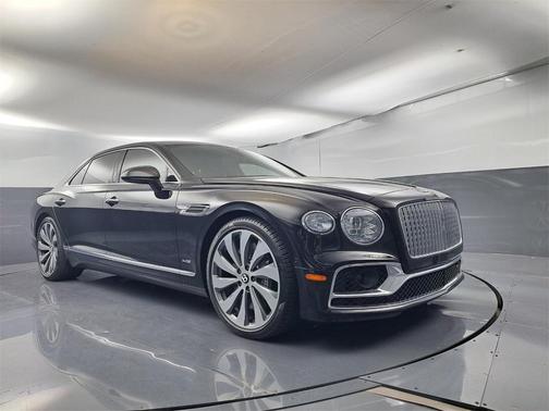2020 Bentley Flying Spur W12