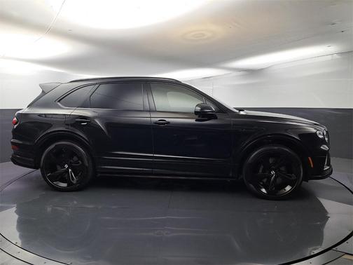 2024 Bentley Bentayga Azure