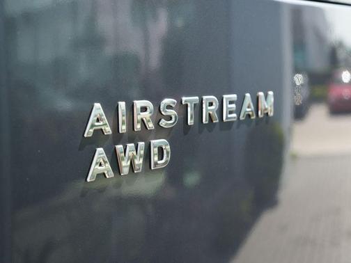 Iridium Silver 2024 Mercedes-Benz Sprinter 3500XD High Roof