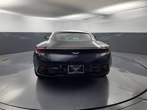 2017 Aston Martin DB11