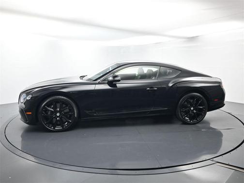 2023 Bentley Continental GT V8 S