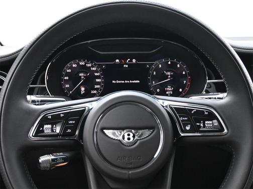 2023 Bentley Continental GT V8 S