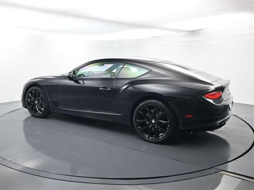 2023 Bentley Continental GT V8 S