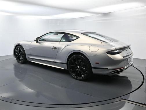2025 Bentley Continental GT Speed