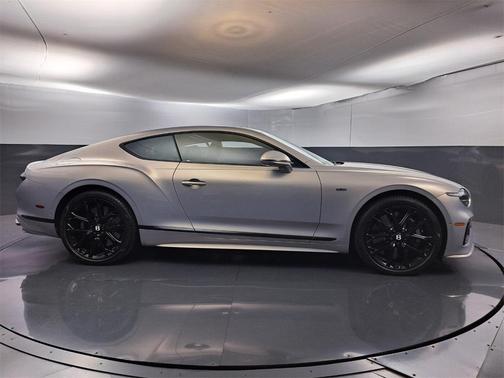 2025 Bentley Continental GT Speed