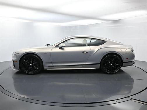 2025 Bentley Continental GT Speed