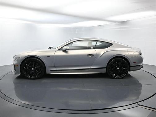 2025 Bentley Continental GT Speed