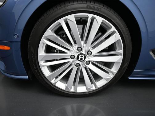 2024 Bentley Continental GT Speed