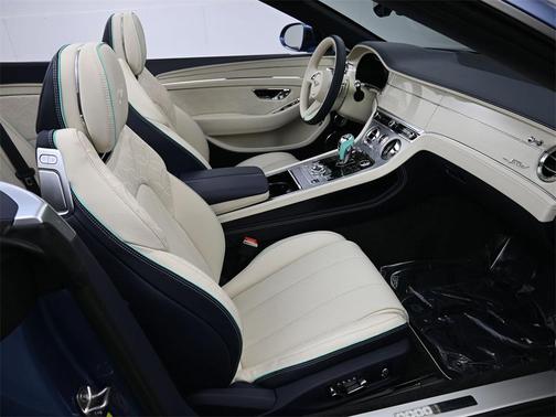 2024 Bentley Continental GT Speed