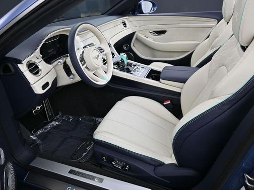 2024 Bentley Continental GT Speed