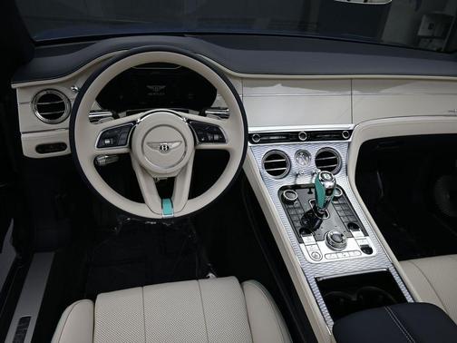 2024 Bentley Continental GT Speed