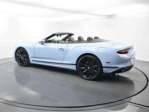 Jetstream_Ii 2026 Bentley Continental GT Base