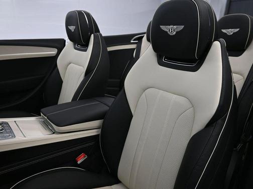 Jetstream_Ii 2026 Bentley Continental GT Base