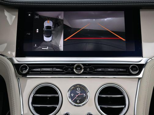 Jetstream_Ii 2026 Bentley Continental GT Base