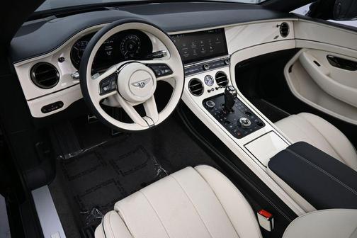 Beluga 2026 Bentley Continental GT Base