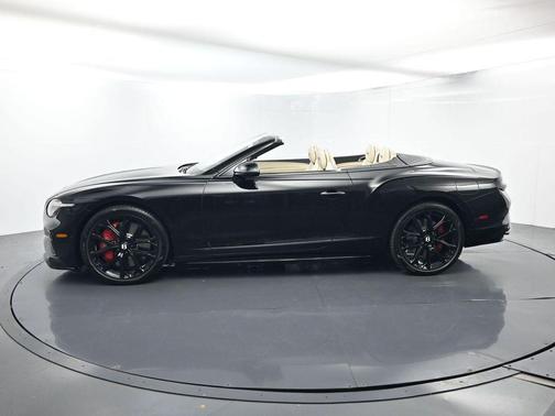 Beluga 2026 Bentley Continental GT Base
