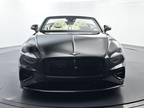 Beluga 2026 Bentley Continental GT Base