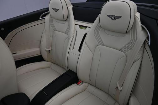 Beluga 2026 Bentley Continental GT Base