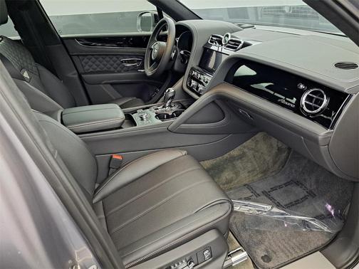 2023 Bentley Bentayga Azure