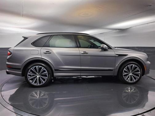 2023 Bentley Bentayga Azure
