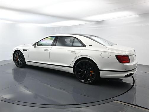 2025 Bentley Flying Spur Black Edition
