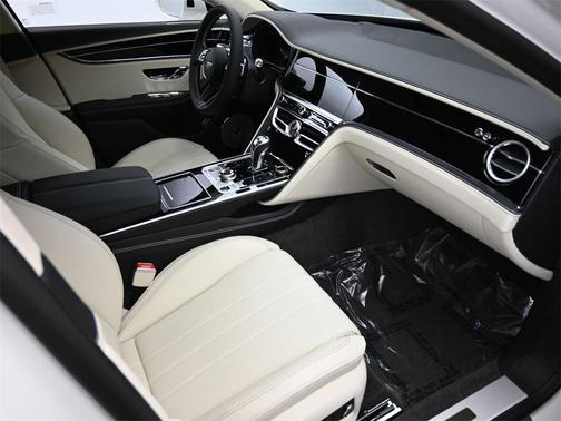 2025 Bentley Flying Spur Black Edition