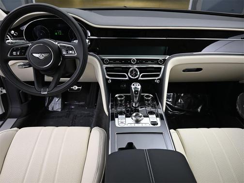 2025 Bentley Flying Spur Black Edition