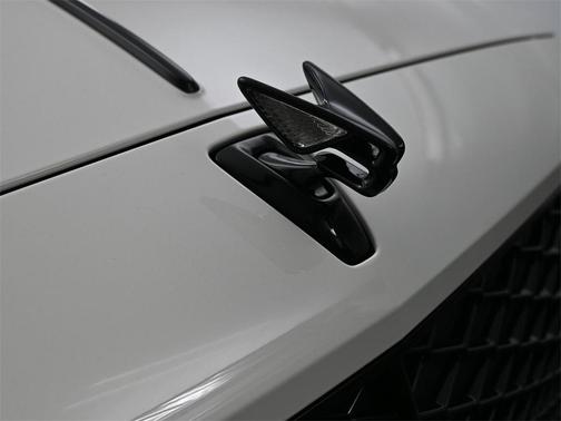 2025 Bentley Flying Spur Black Edition