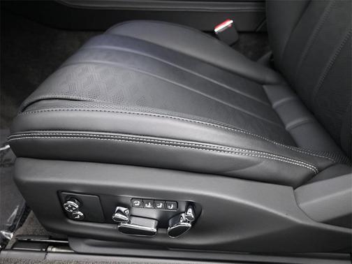 2025 Bentley Continental GT Speed