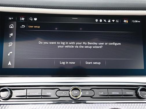 2025 Bentley Continental GT Speed