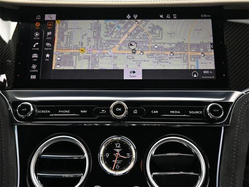 2022 Bentley Continental GT Speed