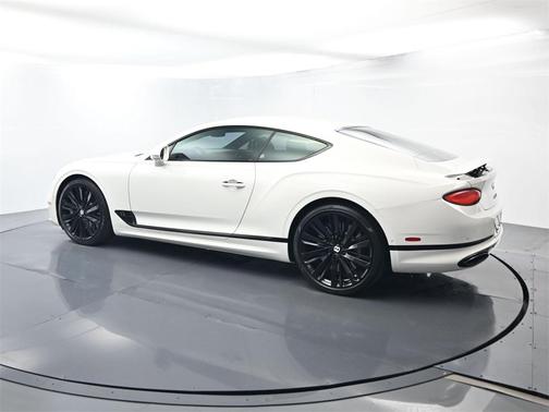 2022 Bentley Continental GT Speed