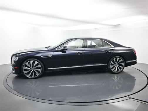 2026 Bentley Flying Spur 