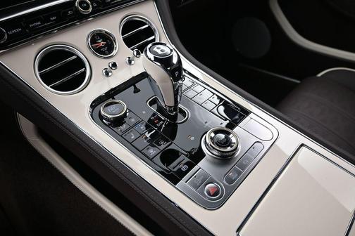 Magnolia 2025 Bentley Continental GT Speed