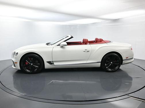 2023 Bentley Continental GT V8