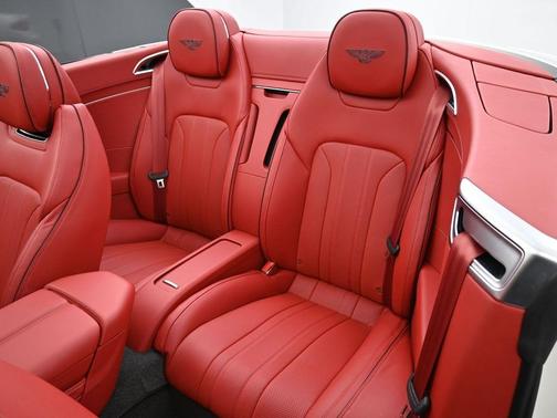 2023 Bentley Continental GT V8