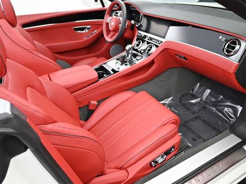 2023 Bentley Continental GT V8