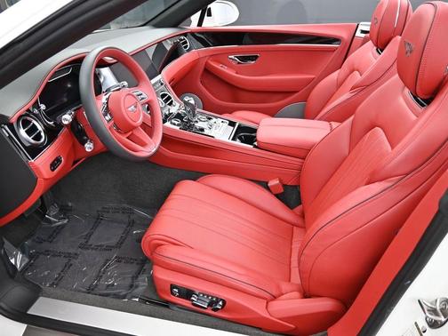 2023 Bentley Continental GT V8