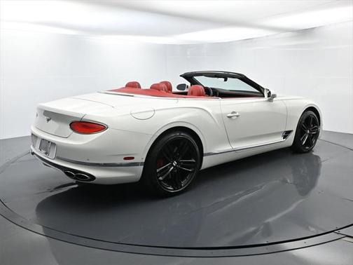 2023 Bentley Continental GT V8