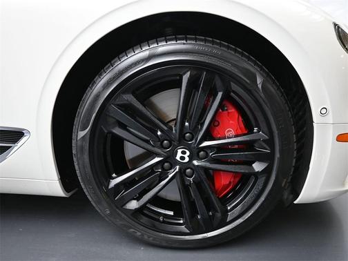 2023 Bentley Continental GT V8