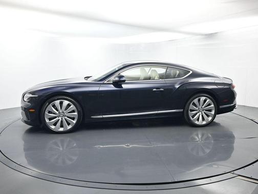 2026 Bentley Continental GT Base