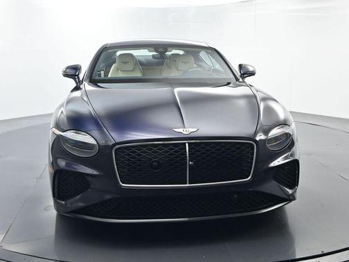 2026 Bentley Continental GT Base