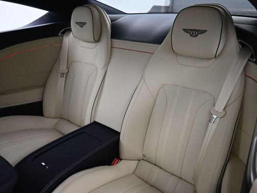 2026 Bentley Continental GT Base